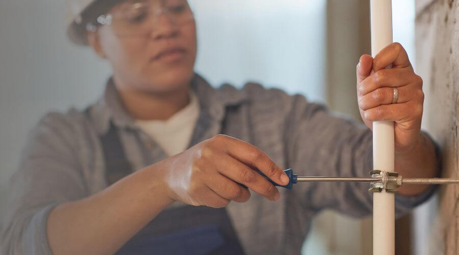 Professional annual plumbing maintenance services in Stambaugh, KY